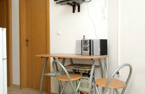 Cavtat Old Town Apartment | 13 m² Studio flat ∙ 1 bedroom ∙ 2 guests