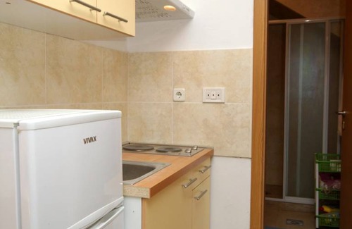 Cavtat Old Town Apartment | 13 m² Studio flat ∙ 1 bedroom ∙ 2 guests
