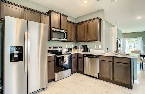 Baymeadows House | 13 miles to Mayo Clinic-Jax's Perfect spot!