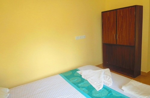 Arpora Apartment | 13) Modern Furnished Serviced Apartment - Arpora