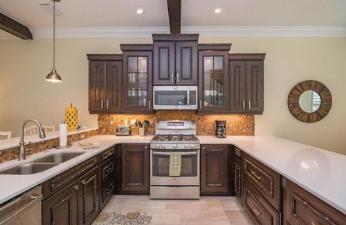North Causeway House | 13 Old Feger - New Smyrna Marina Home