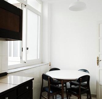 Palermo Bed & Breakfast | 13 Open House
