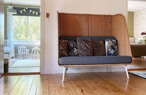 Billingsfors House | 13 person holiday home in BILLINGFORS