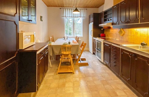 Billingsfors House | 13 person holiday home in BILLINGFORS
