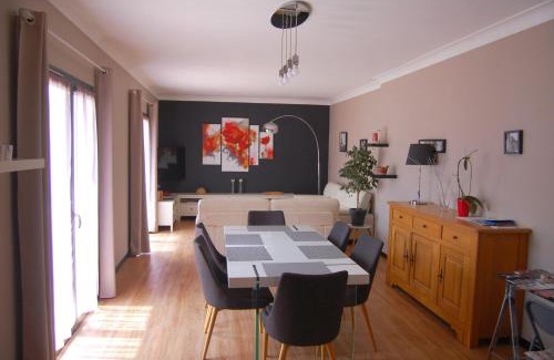 Meze Apartment | 13 rue de la pyramide Bel Appartement