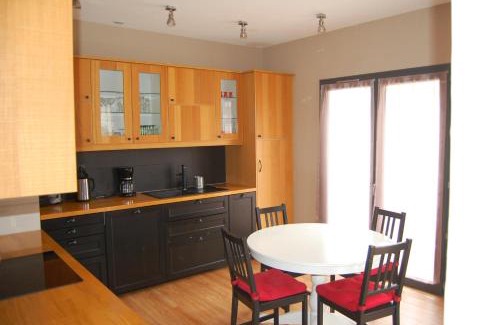 Meze Apartment | 13 rue de la pyramide Bel Appartement