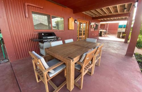 Exmouth House | 13 Skipjack Circle