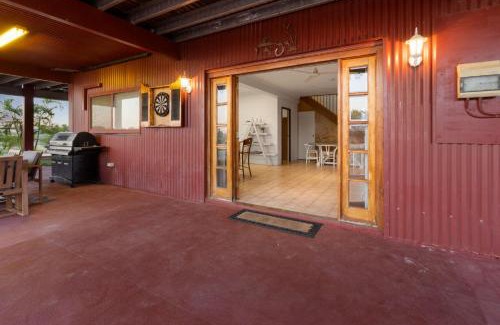 Exmouth House | 13 Skipjack Circle