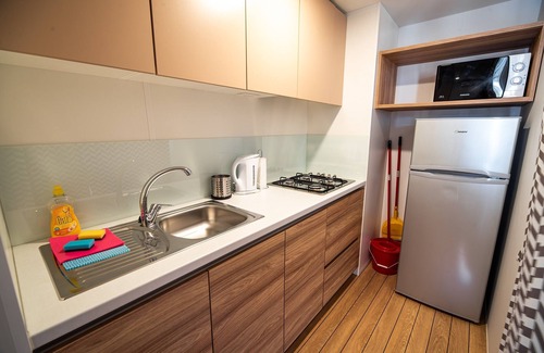 Terme Catez Apartment | 13- Two-Bedroom Apartment with Thermal Riviera Tickets