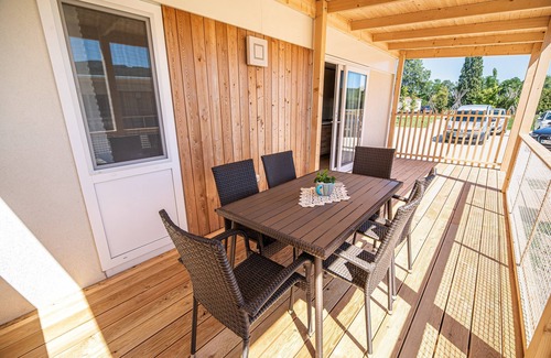 Terme Catez Apartment | 13- Two-Bedroom Apartment with Thermal Riviera Tickets