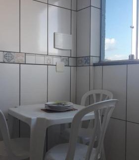 Manoel Honorio Apartment | 130/302 AP 306 Um dois quartos dos seus sonhos