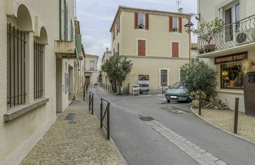 Aigues-Mortes Medieval City Other | 130 m² Accommodation ∙ 3 bedrooms ∙ 6 guests
