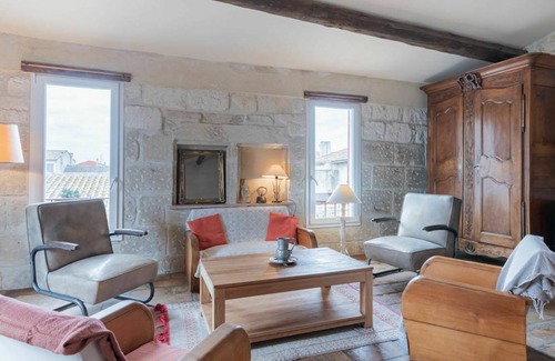Aigues-Mortes Medieval City Other | 130 m² Accommodation ∙ 3 bedrooms ∙ 6 guests