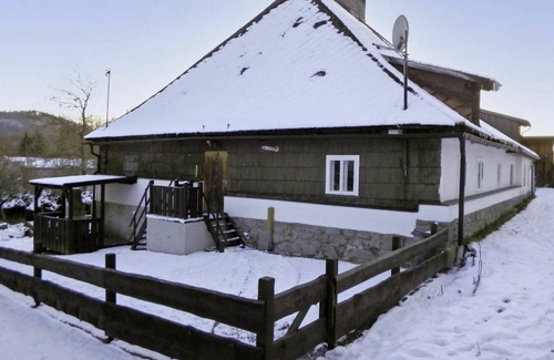 Lenora Other | 130 m² Accommodation ∙ 2 bedrooms ∙ 6 guests