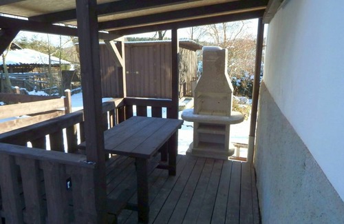 Lenora Other | 130 m² Accommodation ∙ 2 bedrooms ∙ 6 guests