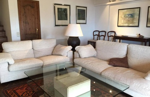 Guils de Cerdanya Apartment | 130 m² Apartment ∙ 3 bedrooms ∙ 6 guests