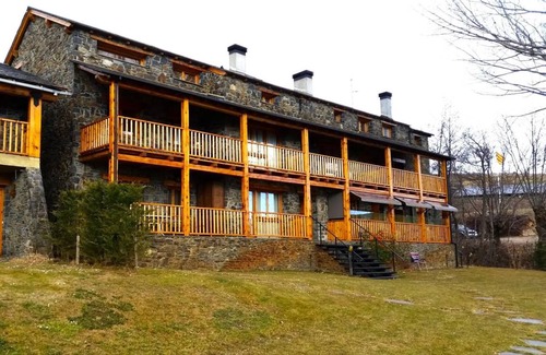 Guils de Cerdanya Apartment | 130 m² Apartment ∙ 3 bedrooms ∙ 6 guests