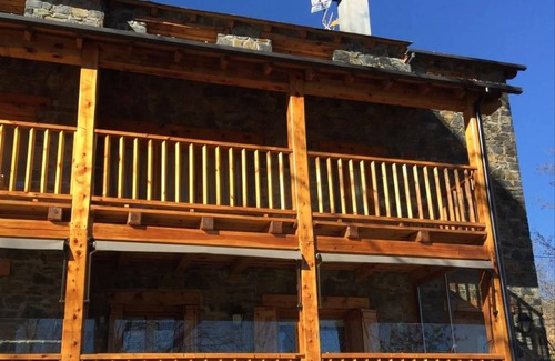 Guils de Cerdanya Apartment | 130 m² Apartment ∙ 3 bedrooms ∙ 6 guests