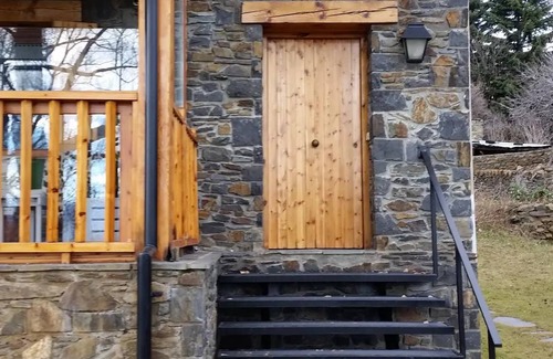 Guils de Cerdanya Apartment | 130 m² Apartment ∙ 3 bedrooms ∙ 6 guests