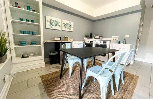 Lakeview Apartment | 130 m² Apartment ∙ 2 bedrooms ∙ 5 guests