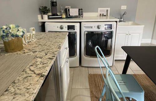Lakeview Apartment | 130 m² Apartment ∙ 2 bedrooms ∙ 5 guests