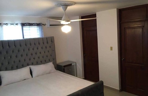 Villa Mella Apartment | 130 m² Apartment ∙ 4 bedrooms ∙ 9 guests