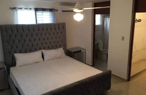 Villa Mella Apartment | 130 m² Apartment ∙ 4 bedrooms ∙ 9 guests