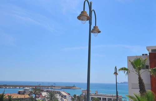 Aduanas Apartment | 130 m² Apartment ∙ 3 bedrooms ∙ 6 guests