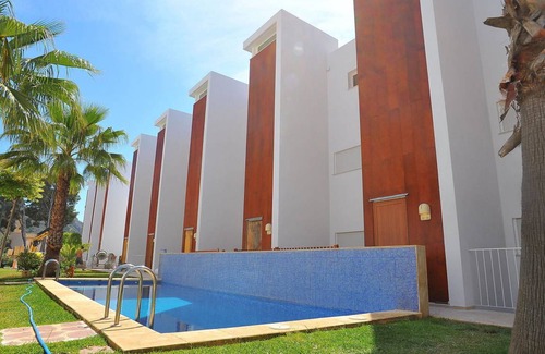 Aduanas Apartment | 130 m² Apartment ∙ 3 bedrooms ∙ 6 guests
