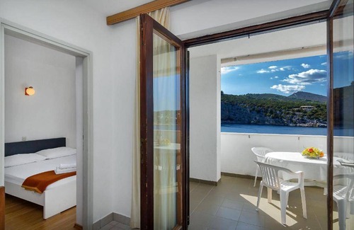 Pokrivenik Apartment | 130 m² Apartment ∙ 3 bedrooms ∙ 8 guests
