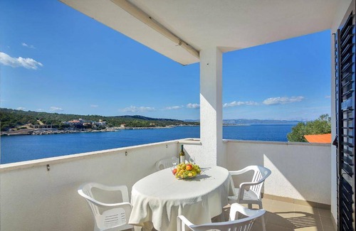 Pokrivenik Apartment | 130 m² Apartment ∙ 3 bedrooms ∙ 8 guests