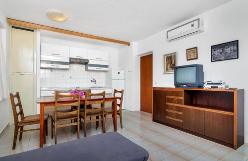 Pokrivenik Apartment | 130 m² Apartment ∙ 3 bedrooms ∙ 8 guests