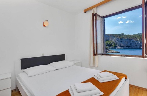 Pokrivenik Apartment | 130 m² Apartment ∙ 3 bedrooms ∙ 8 guests