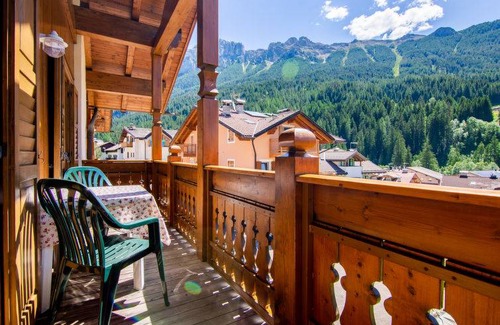 Soraga Apartment | 130 m² Apartment ∙ 4 bedrooms ∙ 8 guests