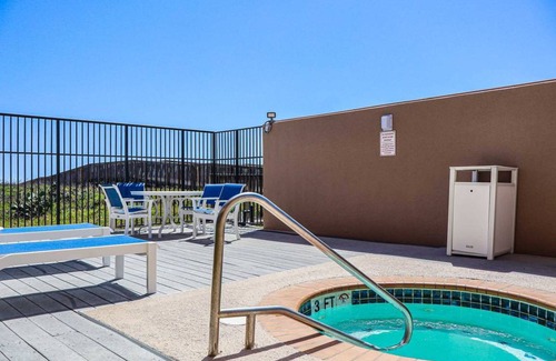 South Padre Island Condo | 130 m² Condo ∙ 3 bedrooms ∙ 6 guests
