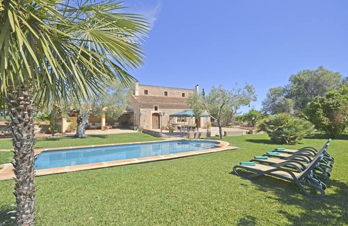 Sa Pobla Cottage | 130 m² Cabin ∙ 3 bedrooms ∙ 6 guests