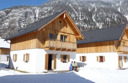 Obertraun Ski Chalet | 130 m² Chalet ∙ 3 bedrooms ∙ 6 guests