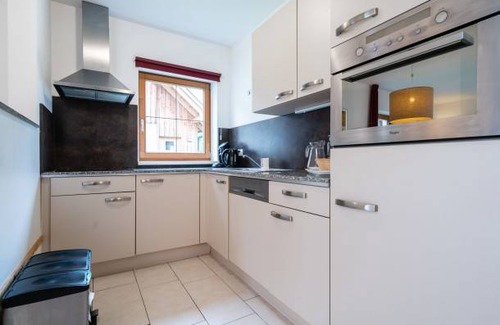 Obertraun Ski Chalet | 130 m² Chalet ∙ 3 bedrooms ∙ 6 guests