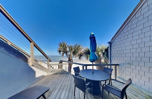 St. Augustine Condo | 130 m² Condo ∙ 2 bedrooms ∙ 6 guests