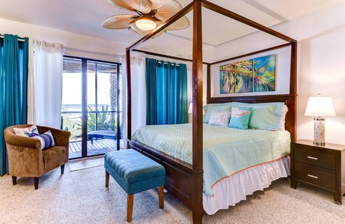 St. Augustine Condo | 130 m² Condo ∙ 2 bedrooms ∙ 6 guests