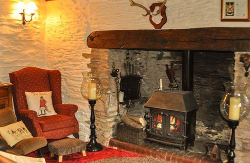 Wheddon Cross Cottage | 130 m² Cottage ∙ 3 bedrooms ∙ 5 guests
