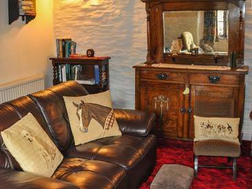 Wheddon Cross Cottage | 130 m² Cottage ∙ 3 bedrooms ∙ 5 guests
