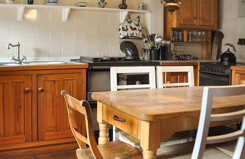 Wheddon Cross Cottage | 130 m² Cottage ∙ 3 bedrooms ∙ 5 guests