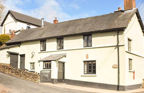 Wheddon Cross Cottage | 130 m² Cottage ∙ 3 bedrooms ∙ 5 guests