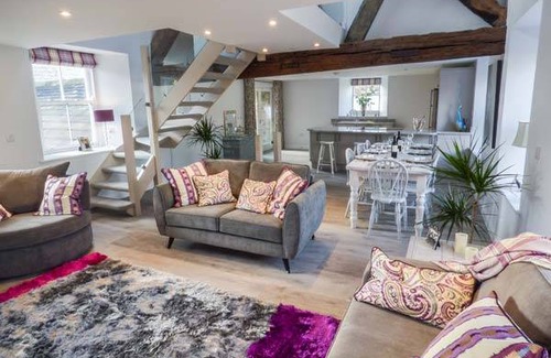 Bakewell Cottage | 130 m² Cottage ∙ 3 bedrooms ∙ 8 guests
