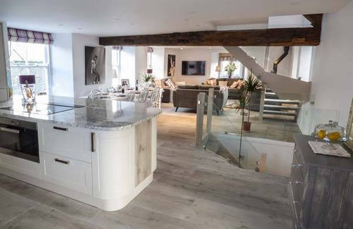 Bakewell Cottage | 130 m² Cottage ∙ 3 bedrooms ∙ 8 guests