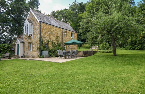 Chideock Cottage | 130 m² Cottage ∙ 3 bedrooms ∙ 6 guests