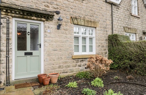 Helmsley Cottage | 130 m² Cottage ∙ 3 bedrooms ∙ 6 guests