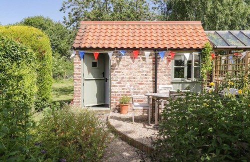 Helmsley Cottage | 130 m² Cottage ∙ 3 bedrooms ∙ 6 guests