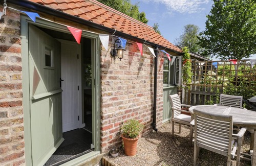 Helmsley Cottage | 130 m² Cottage ∙ 3 bedrooms ∙ 6 guests